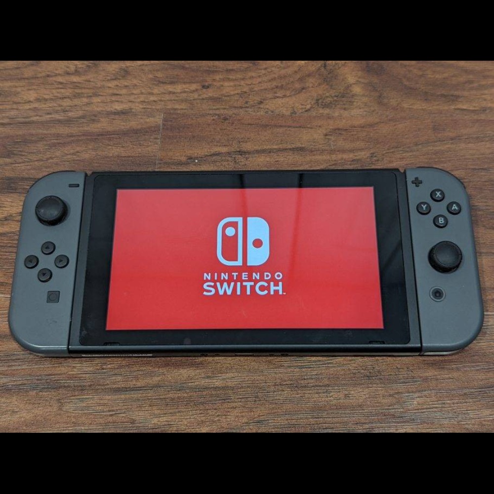 Nintendo Switch Console 🎮